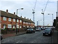 Franklin Street, Bromley-by-Bow