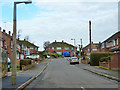 Oakhill Road, Maple Cross