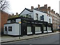 The Blue Anchor, Bromley-by-Bow