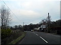 Crowhurst Lane, Crowhurst