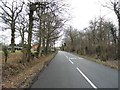 Crowhurst Lane, Crowhurst