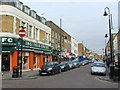 Roman Road, Bow