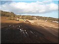 Site of Former Dye Works in Bullbridge