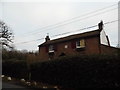 Cottage on Caterfield Lane, Merle Common