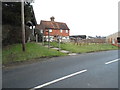 Church Farm on Crowhurst Lane