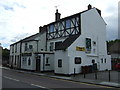 The Anglers Rest, Wombwell