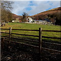 Blaen-nant-y-groes Farm, Cwmbach