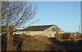 Farm building off Flamborough Road (B1255)