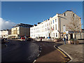 Den Crescent, Teignmouth