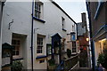 Plantagenet Restaurant, Tenby