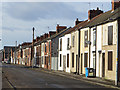 TA0628 : Boarded-up houses, Hull by Paul Harrop