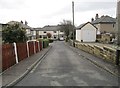 Holme Drive - Holme Road