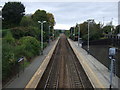 Wombwell Railway Station