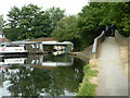 Bridge 190, Grand Union Canal