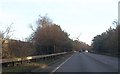 A57 through Windmill Wood