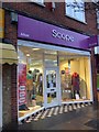 Scope, High Street, Alton