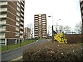 Stafford Street Flats