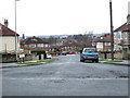 Primrose Avenue - Primrose Lane