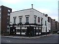 The Acorn, Haggerston