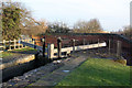 Deep Lock, Worksop