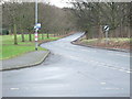 Templenewsam Road - New Temple Gate