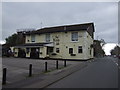 The Royal Oak, Platts Common