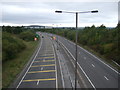 Dearne Valley Parkway (A6195)