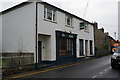 The Veg Patch on Nun Street, St David