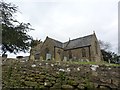 Church of St Margaret, Middle Chinnock