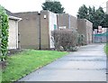 Electricity Substation No 3293 - Selby Road