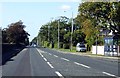 Garstang Road through Barton