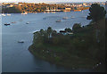 Boat Houses, Saltash