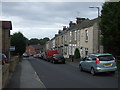 Oakwell Lane, Barnsley