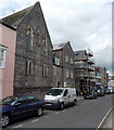 Catholic Church of St John the Baptist, Dartmouth