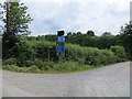 Signpost, Stanley Lane