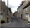 Foundry Road, Malmesbury