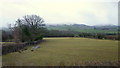 View over the Usk valley, 1