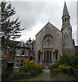 Malmesbury United Reformed Church