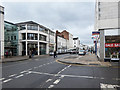 Warwick Street, Leamington Spa