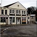 Henry Hughes House, Pontypool