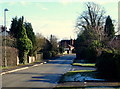 Station Lane, Farnsfield, Notts.