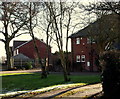 Former Surgery, Station Lane, Farnsfield, Notts.