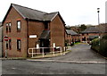 Aneurin Bevan Court, Pontypool