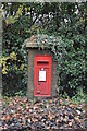 Rural postbox