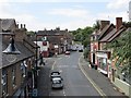 Madeley High Street