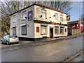 Collyhurst, The Swan