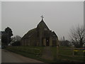 Winchelsea Beach Church