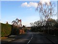 Penland Road, Haywards Heath