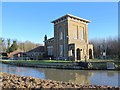 Rye Common Pumping Station, Hoddesdon Road, EN11 (3)