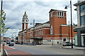 Lambeth Town Hall